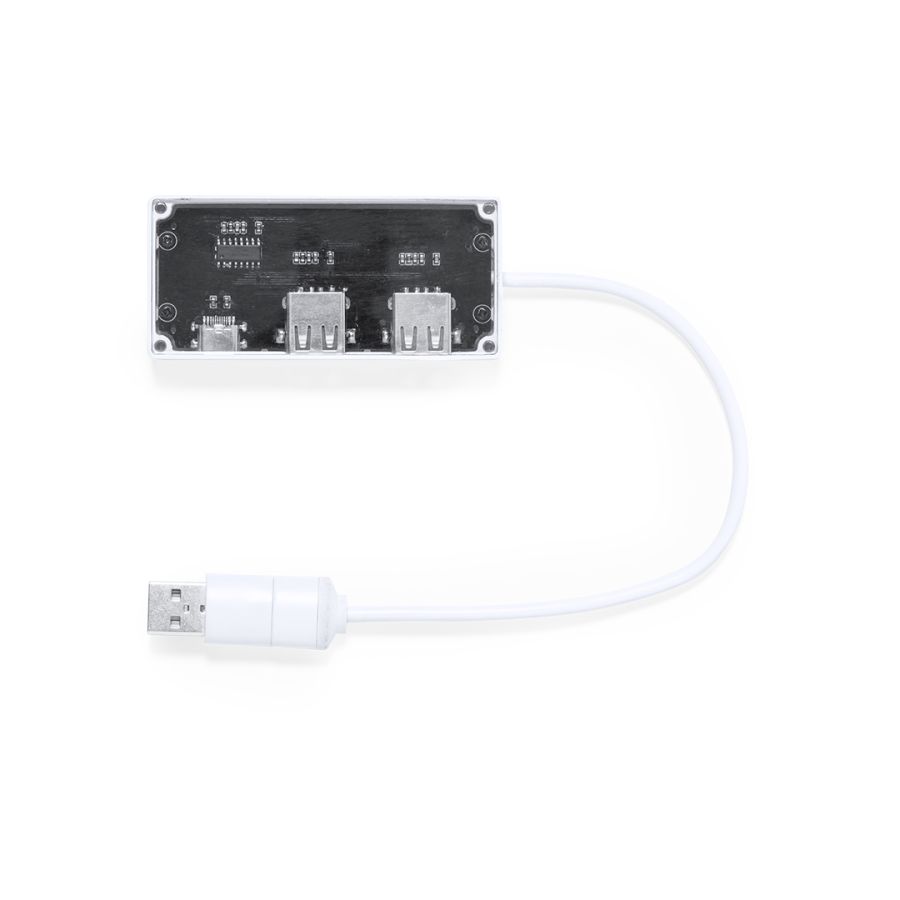 Port USB Hevan