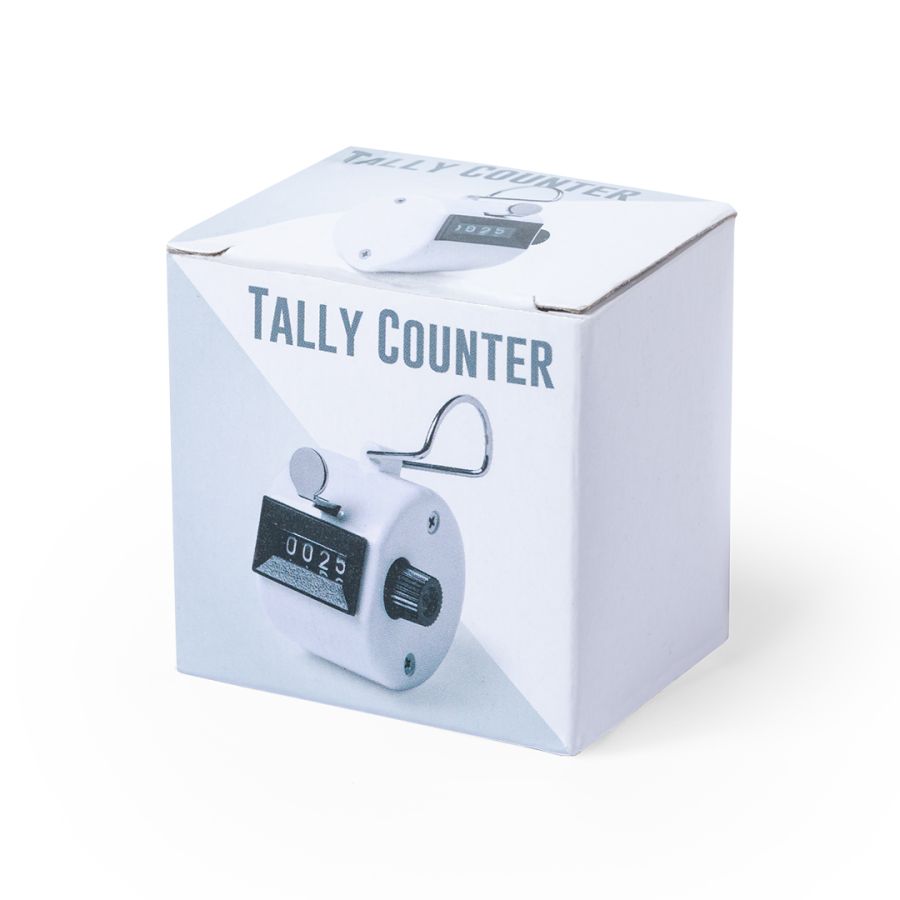 Compteur Yoksy