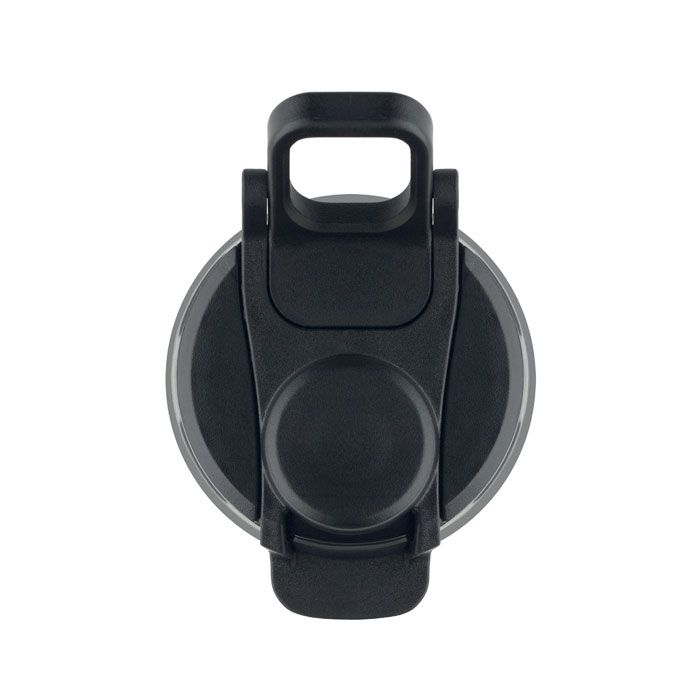 LETT, Bouteille de sport en silicone