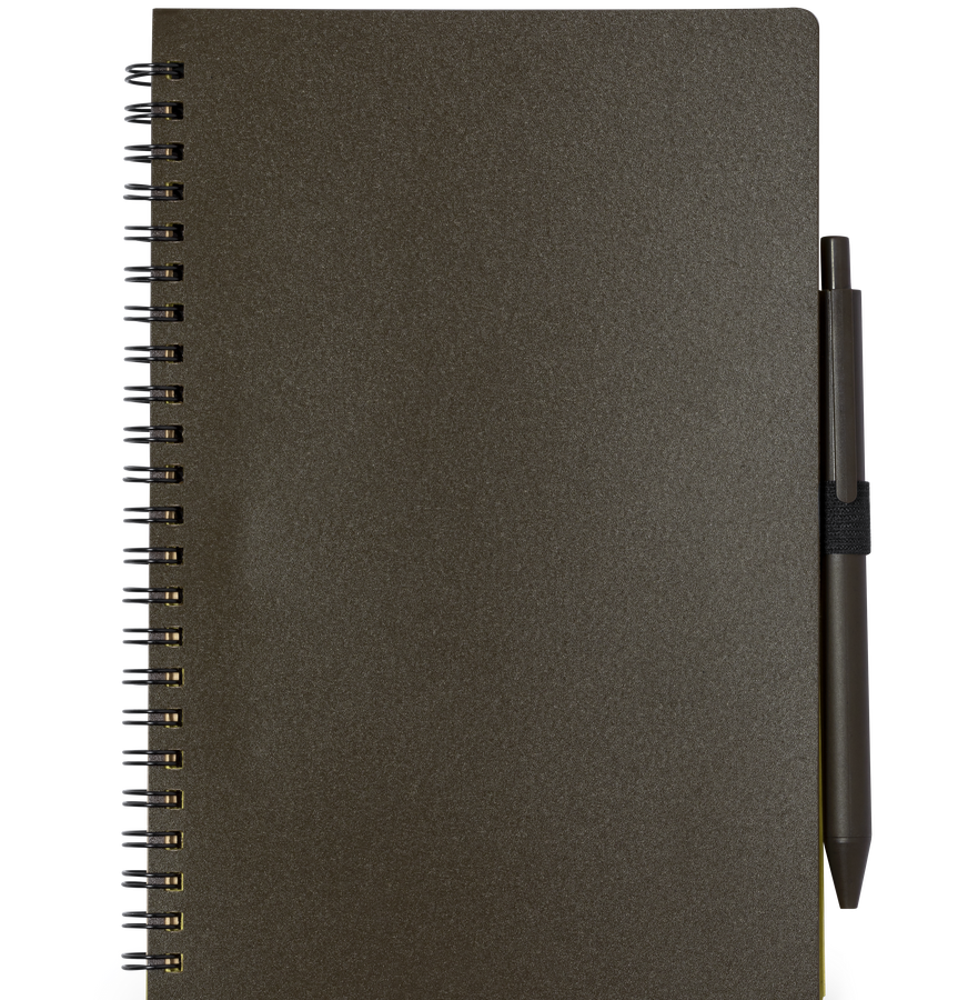 Cahier Alanna