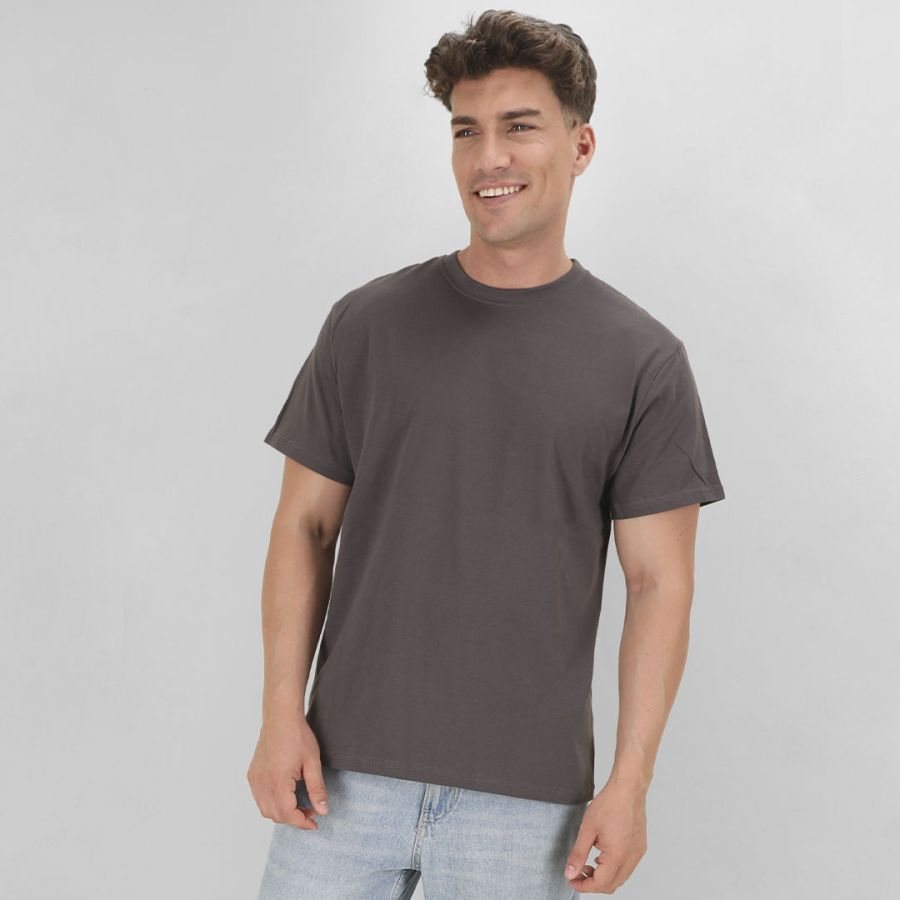 T-Shirt Adulte Couleur "keya" MC180