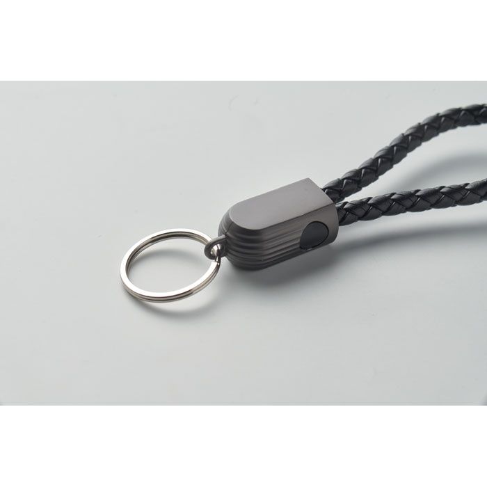 FAULETI LOOP, Câble porte-clés de type C