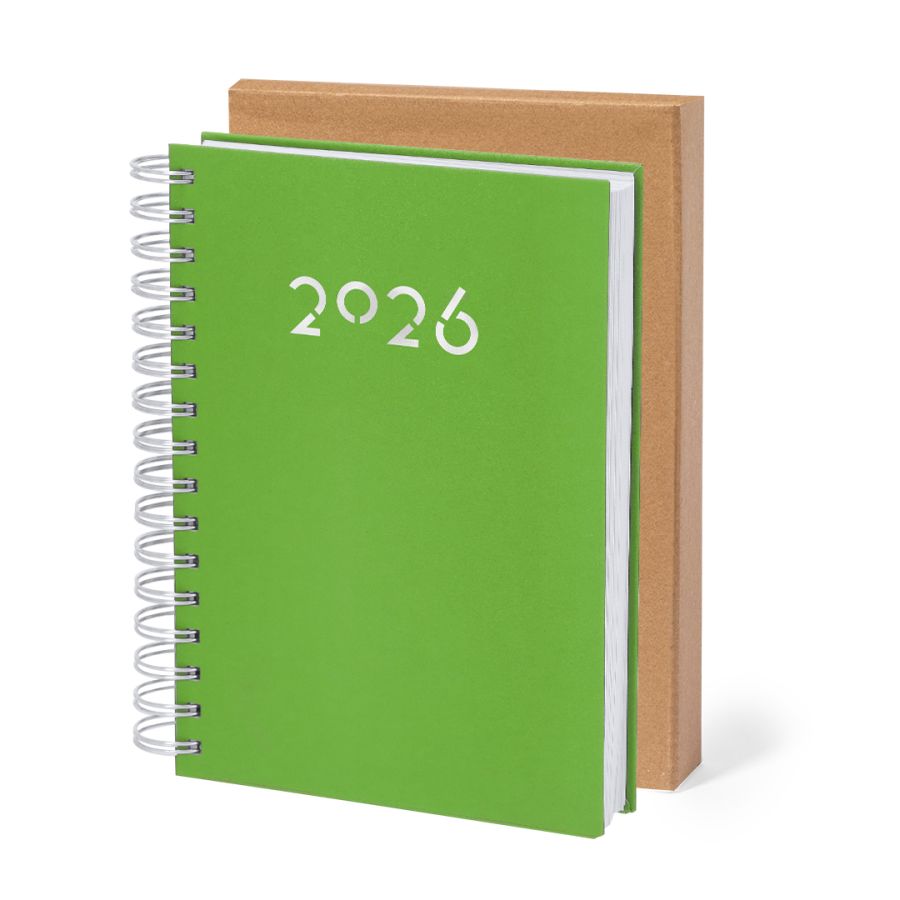 Agenda Witrex