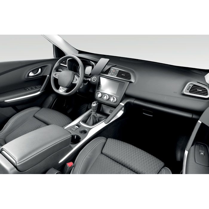 FLECAR, Chargeur de voiture 15W