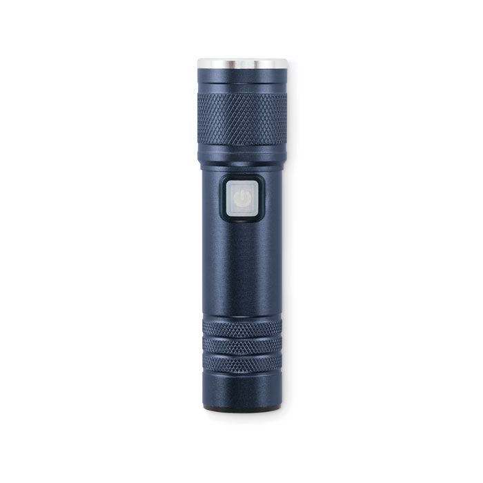 FLASHRA, Lampe torche COB rechargeable