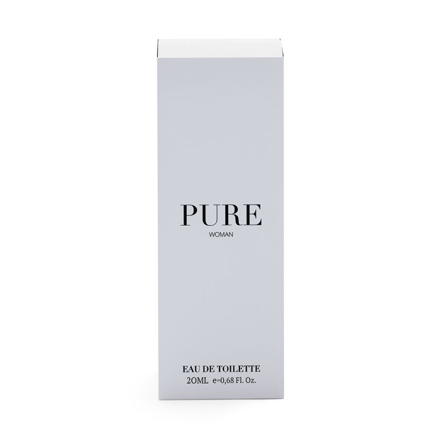Eau de Toilette pour Femme Steclers