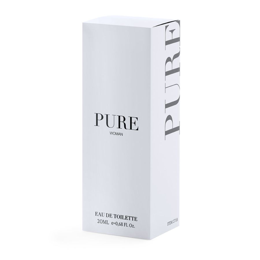 Eau de Toilette pour Femme Steclers