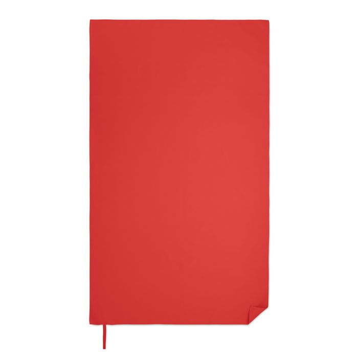  ATOLL 70, Serviette en microfibre