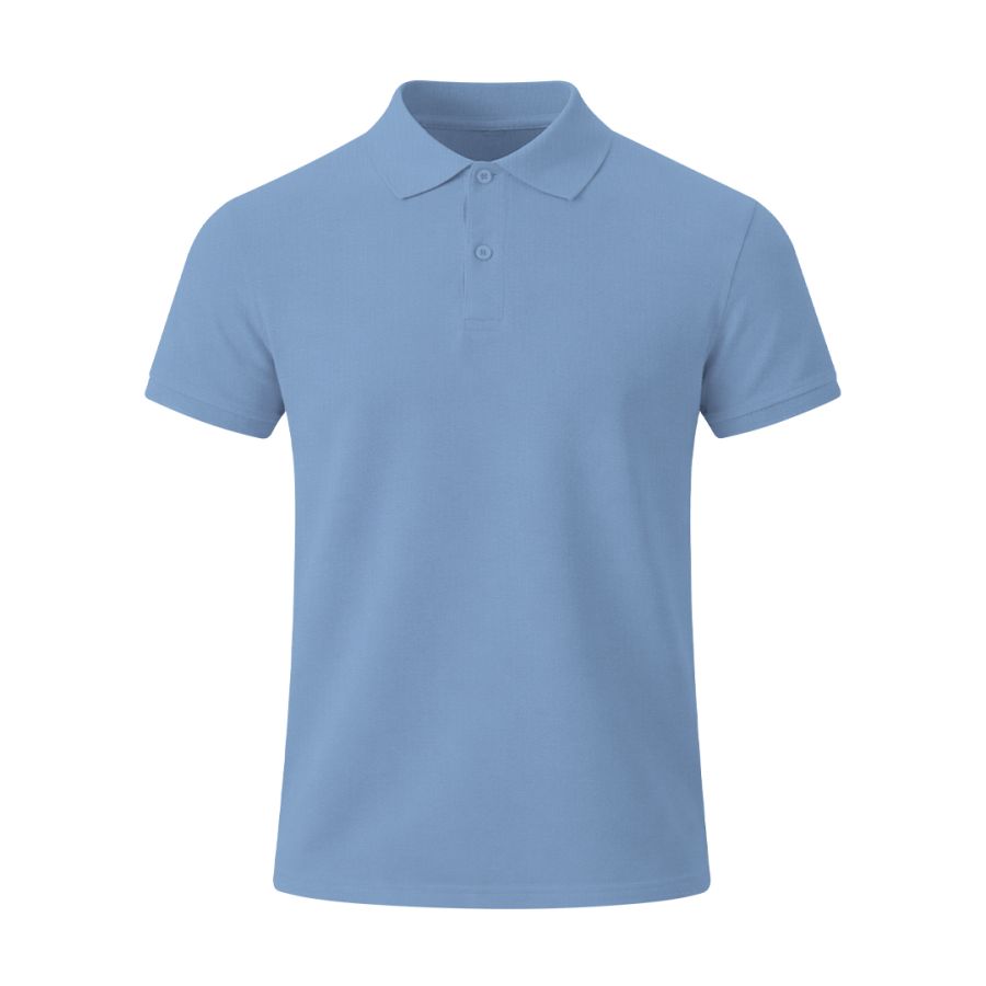 Polo Adulte Couleur Charles