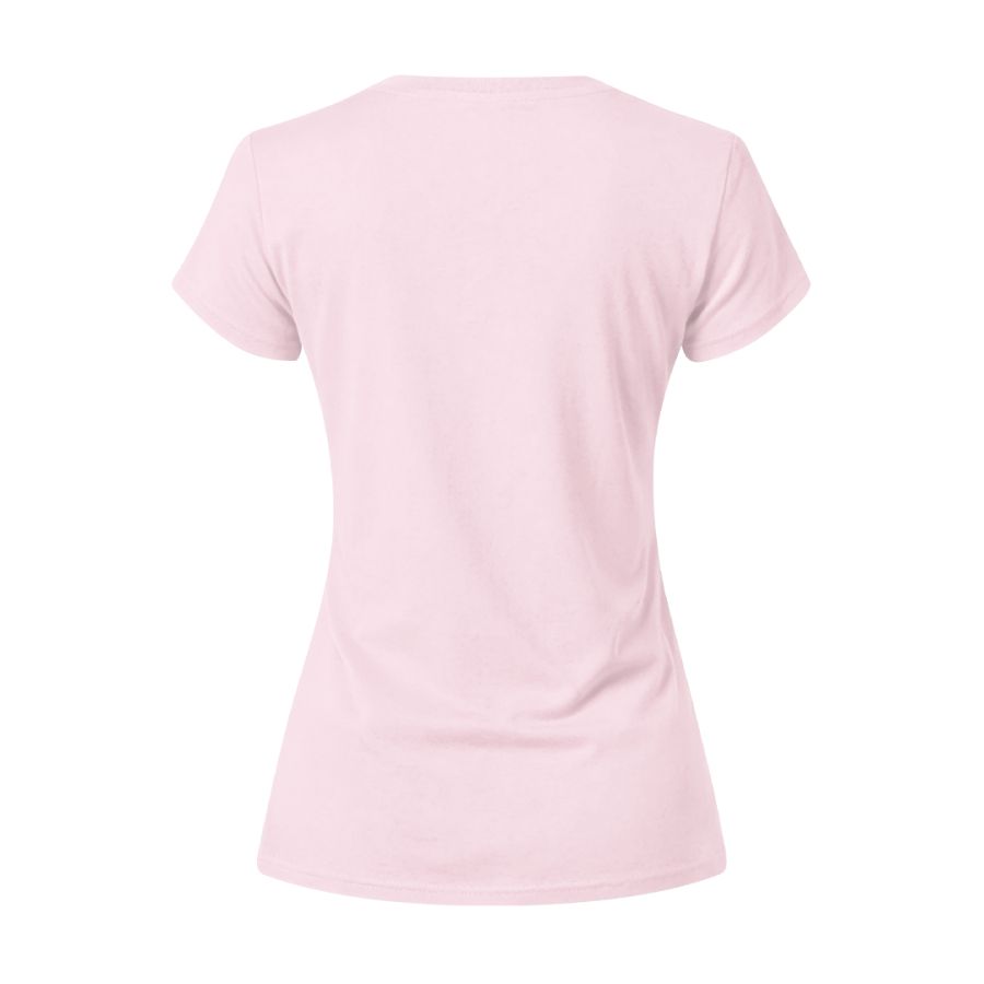 T-Shirt Femme Couleur Epika