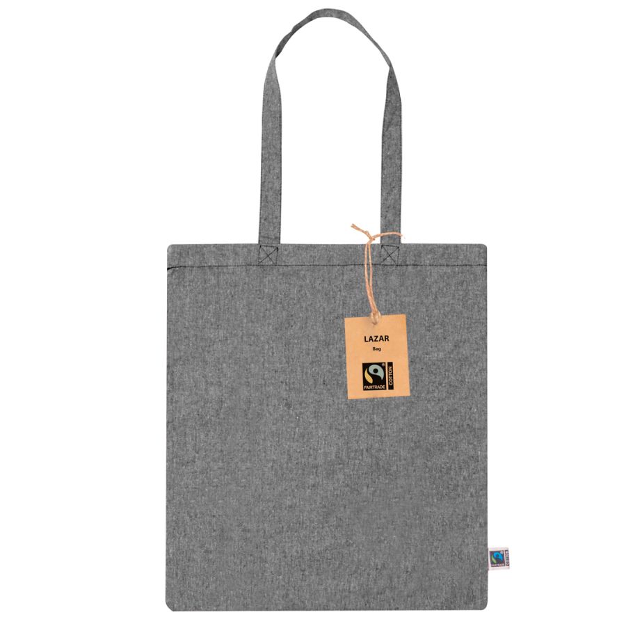 Sac Lazar Fairtrade