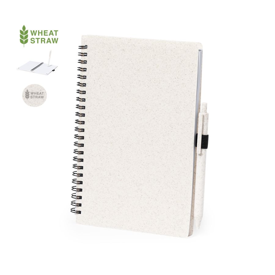 Cahier Emily