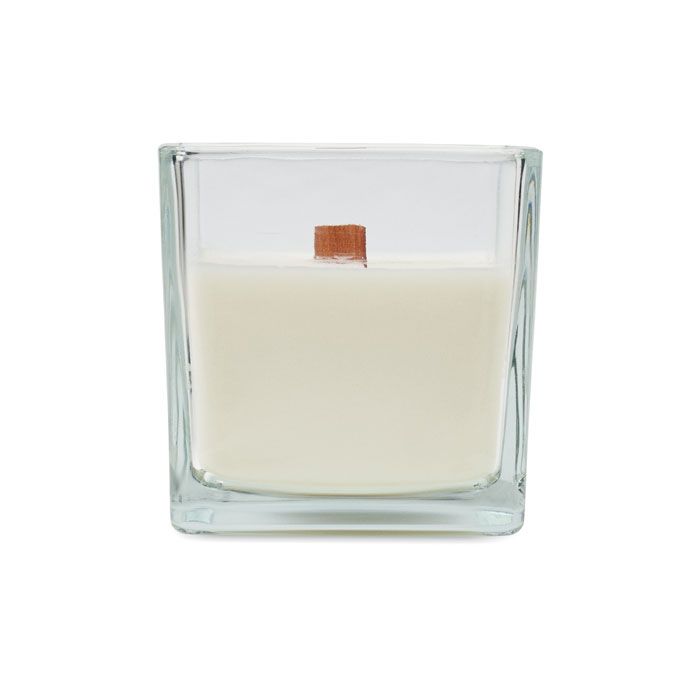 RIU, Bougie en cire végétale 600gr