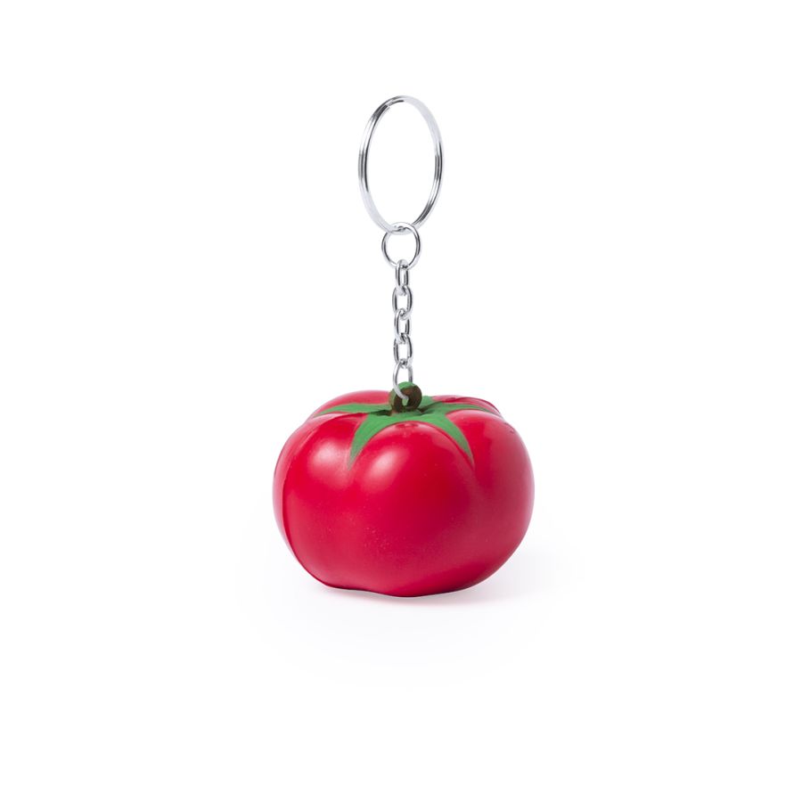 Porte-Clés Antistress Fruty