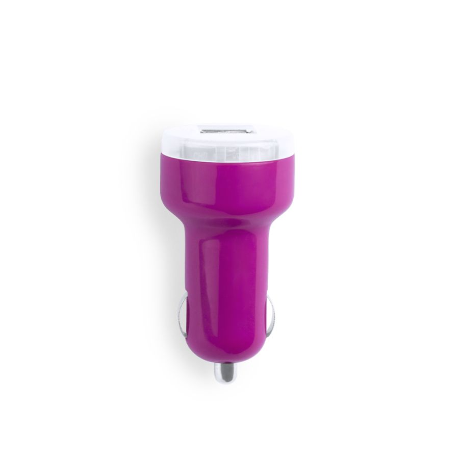 Chargeur Voiture USB Denom
