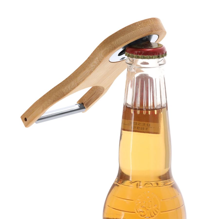 Éplucheur Ouvre Bouteille Kuibak