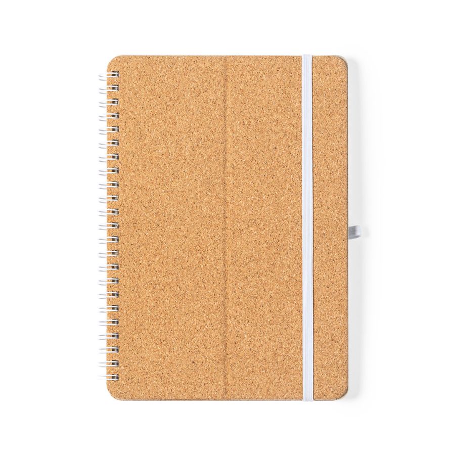 Cahier Support Fromky