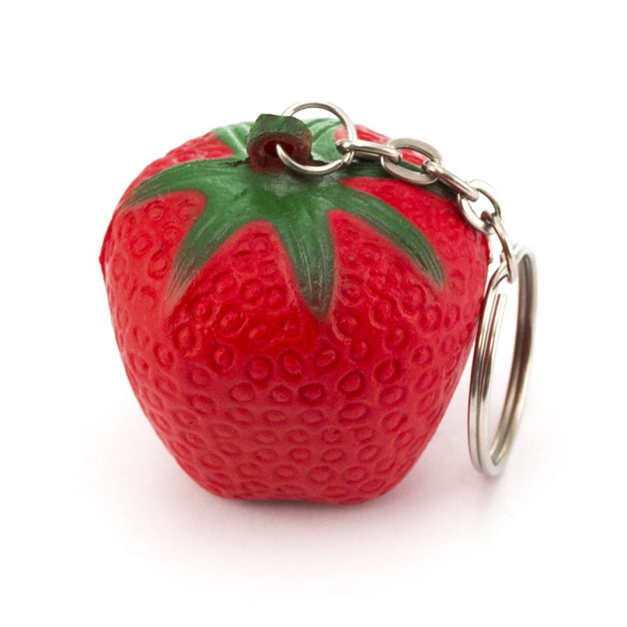 Porte-Clés Antistress Fruty