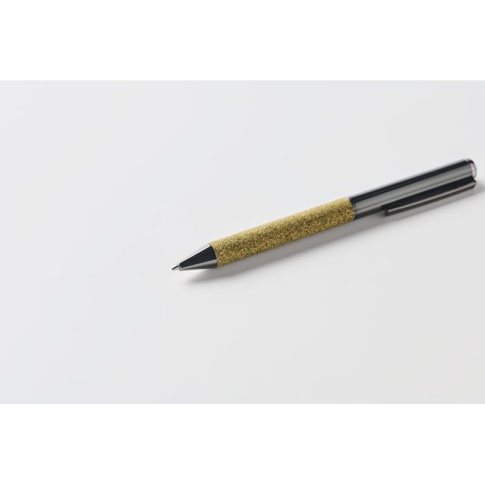 CHIPPEWA PEN, Stylo-bille avec étui