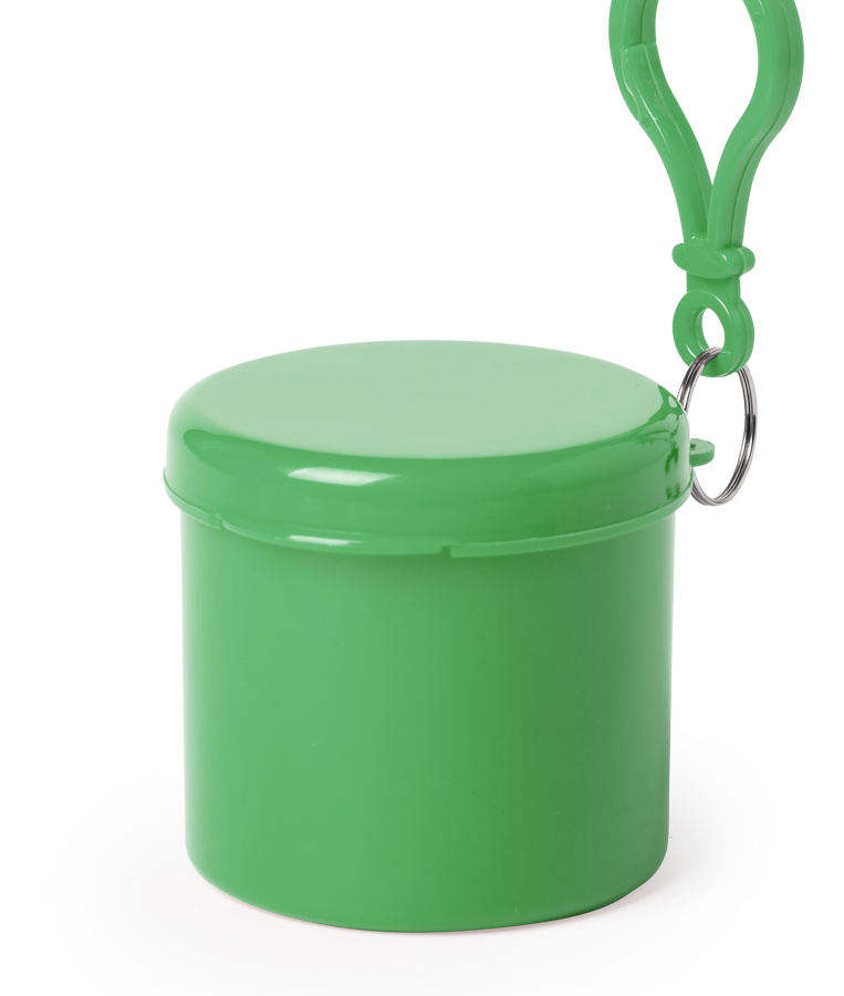 Porte-Clés Poncho Birtox