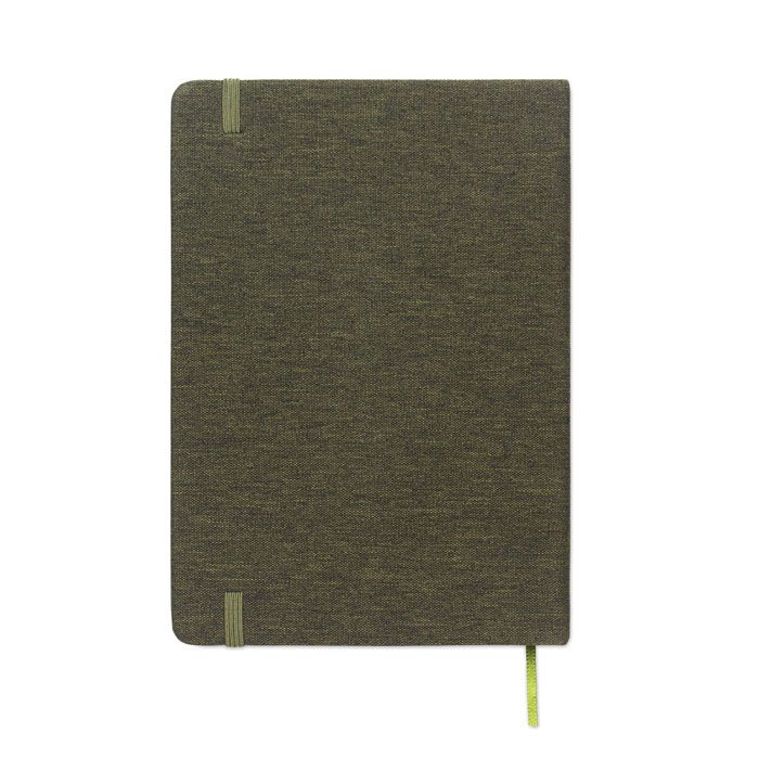 RINBOOK, Cahier A5 support de téléphone