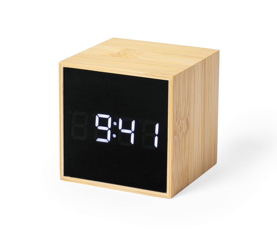 Horloge Multifonction Melbran