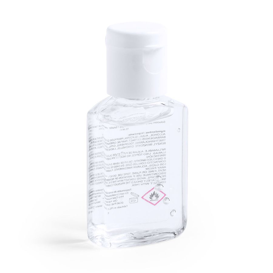 Gel Hydroalcholique Bradul