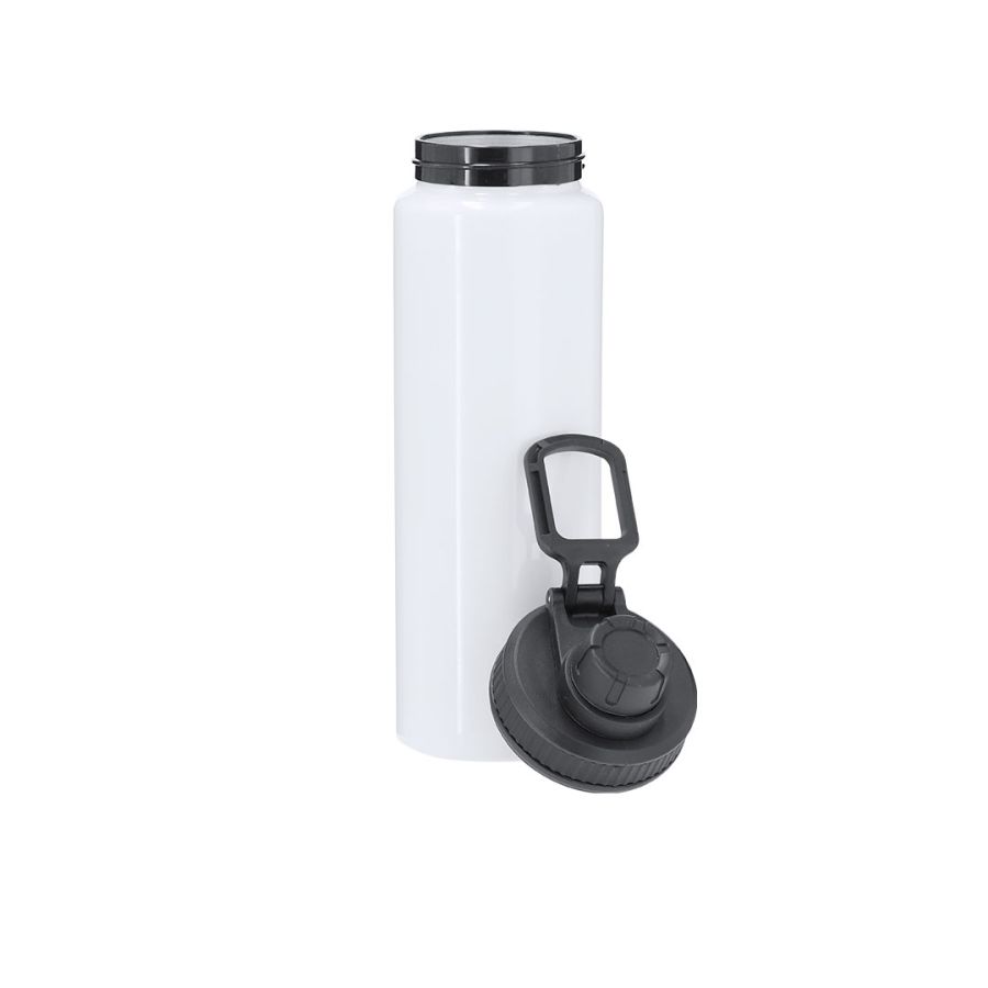 Bouteille alu. sublimation 800ml "Kayek"