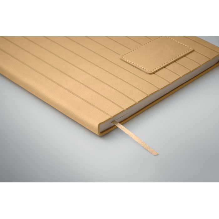TINTRAY, Carnet A5 effet patine