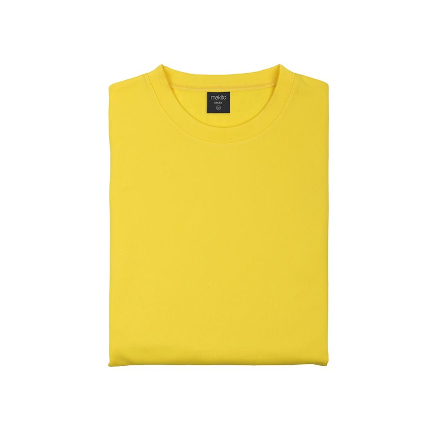 Sweat-Shirt Technique Adulte Kroby