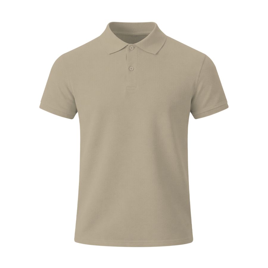 Polo Adulte Couleur Charles