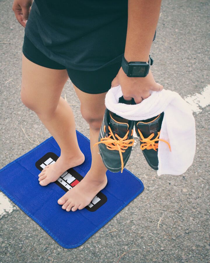 Tapis Misbiz