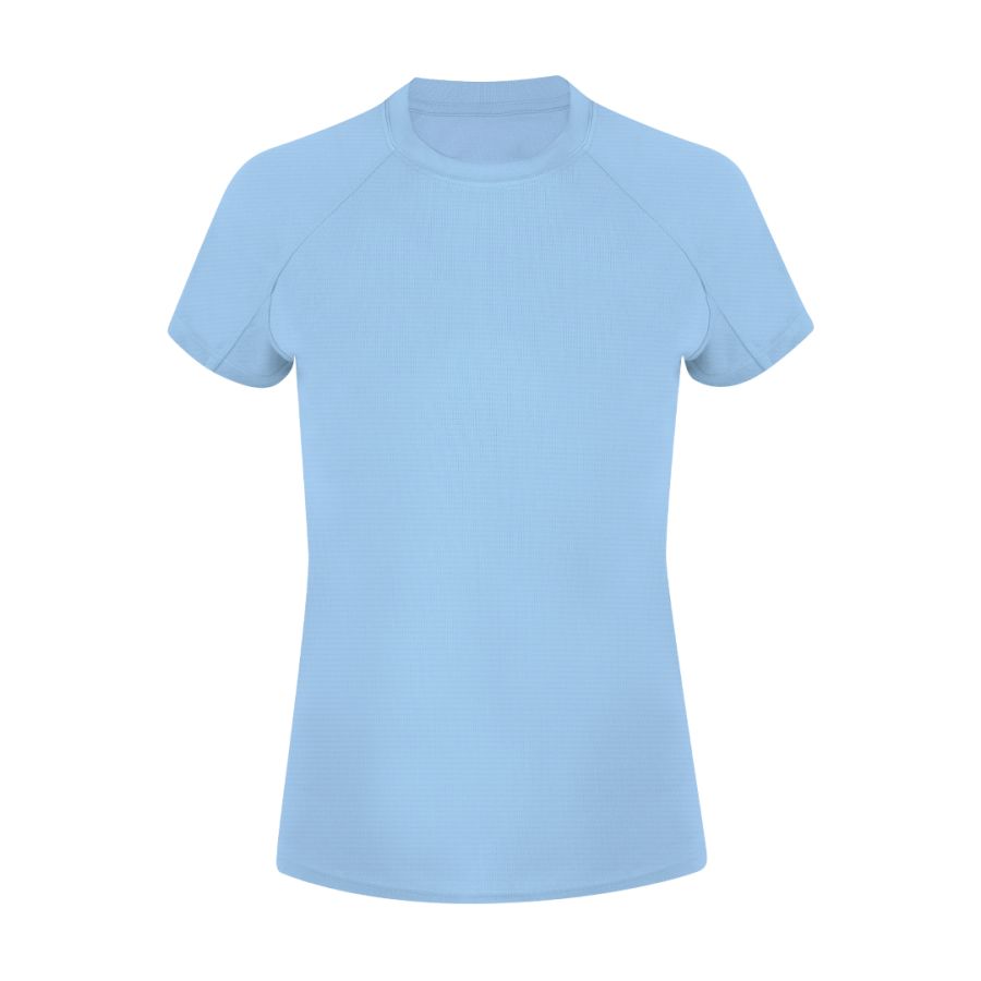 T-Shirt Femme Cocker
