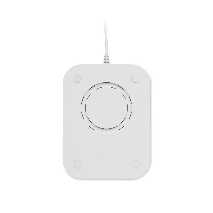 SIROTER, Chargeur chauffe-tasse