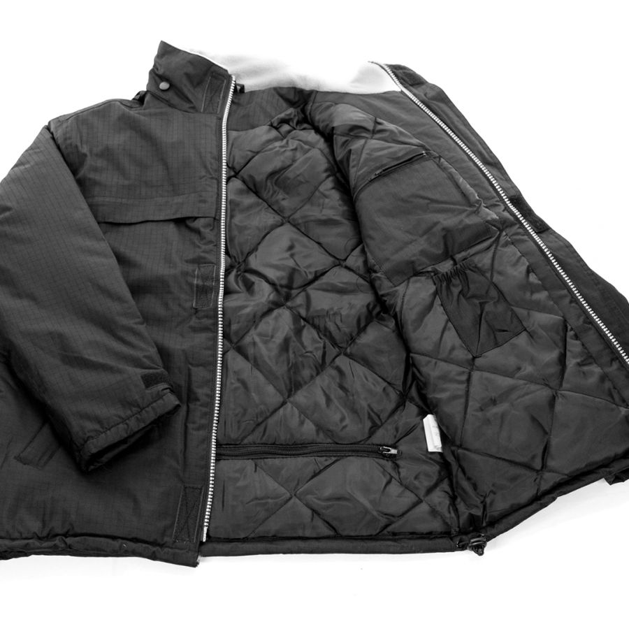 Parka Zylka