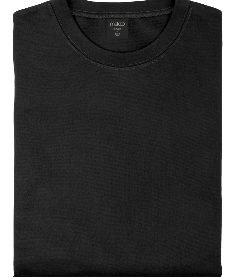 Sweat-Shirt Technique Adulte Kroby