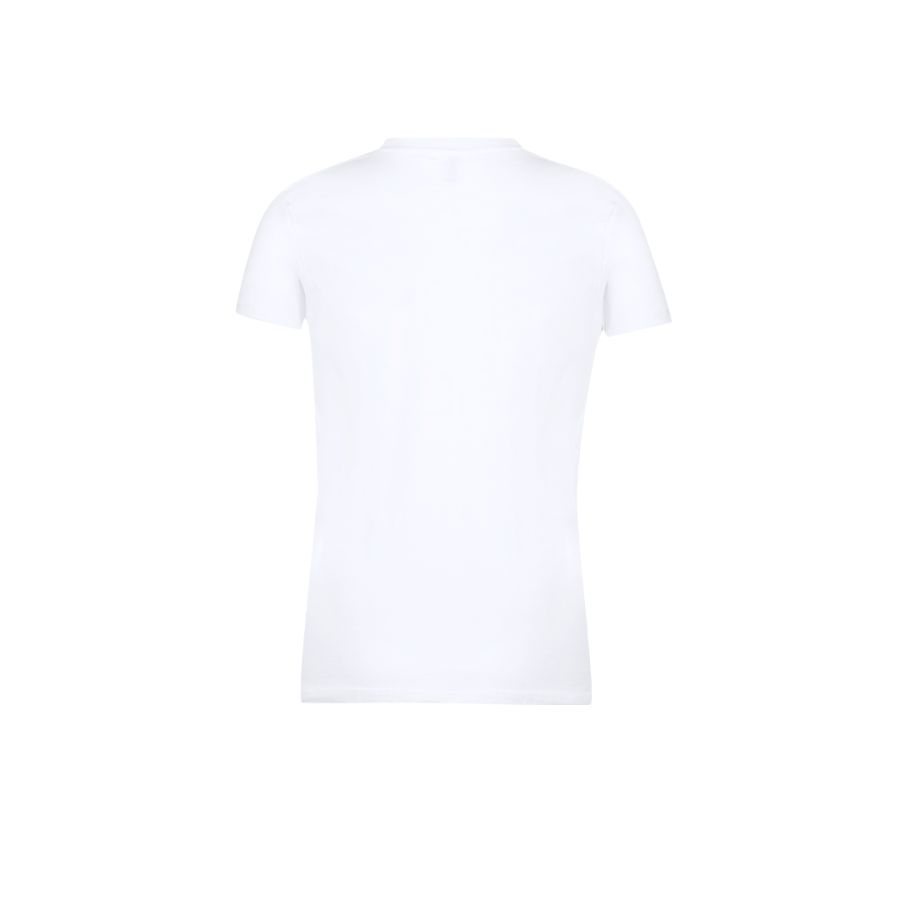 T-Shirt Femme Blanc "keya" WCS150