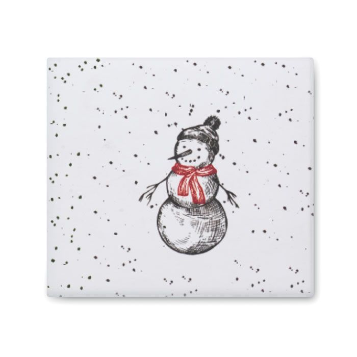 FESTIMUG, Mug de Noël en céramique 300ml