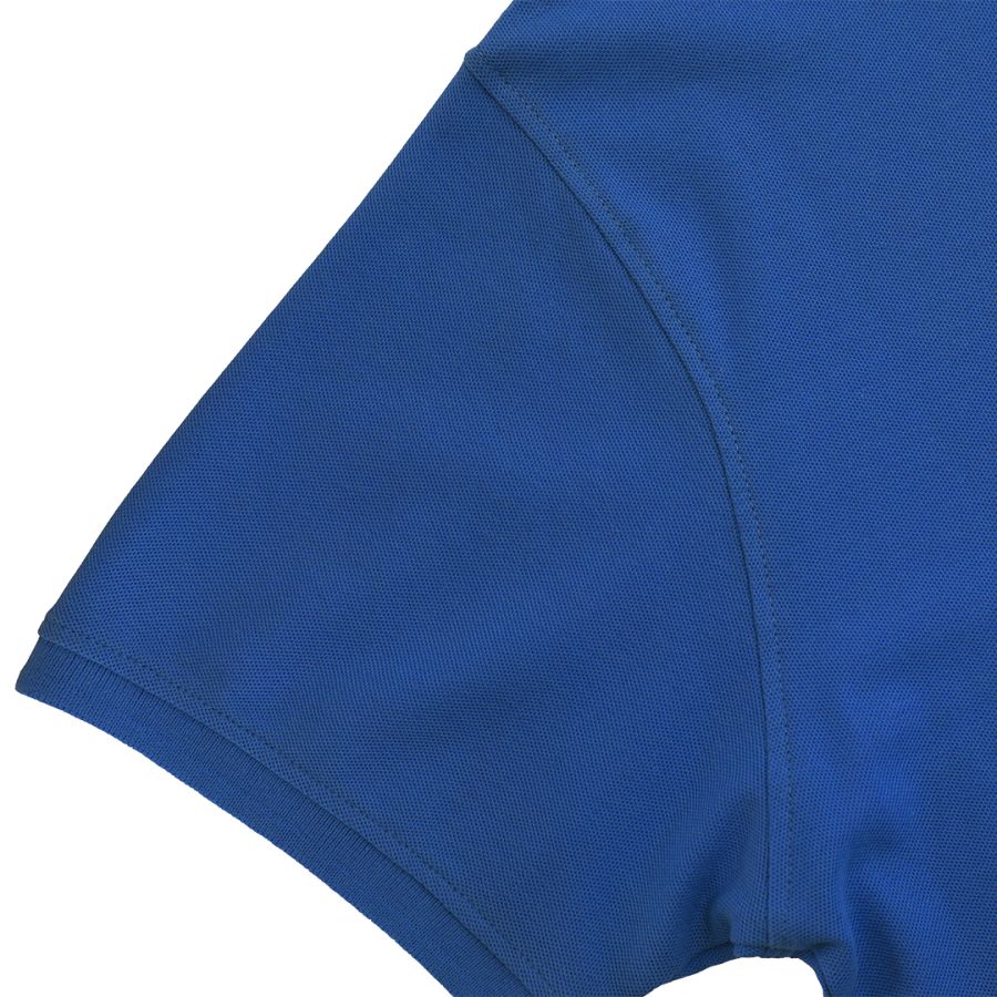 Polo Enfant Tecnic Plus