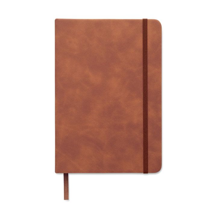 TINT, Carnet A5 en PU effet patine
