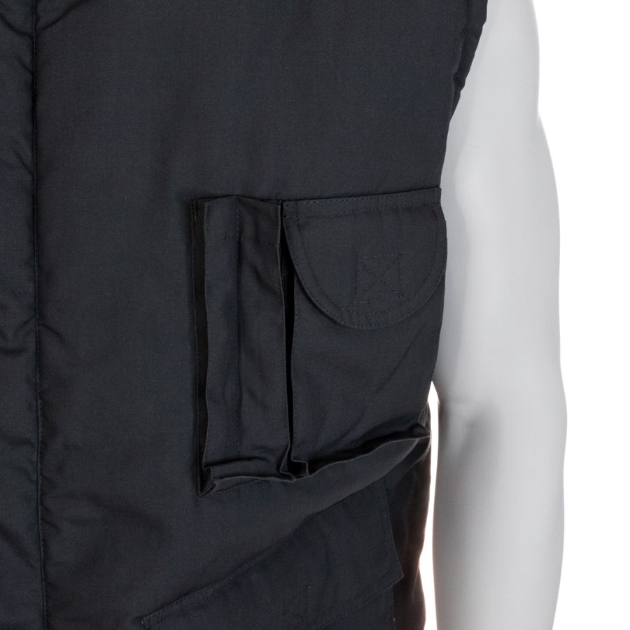 Gilet Málaga