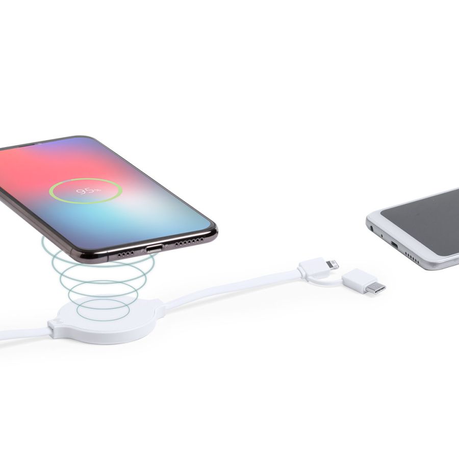 Chargeur Pikat