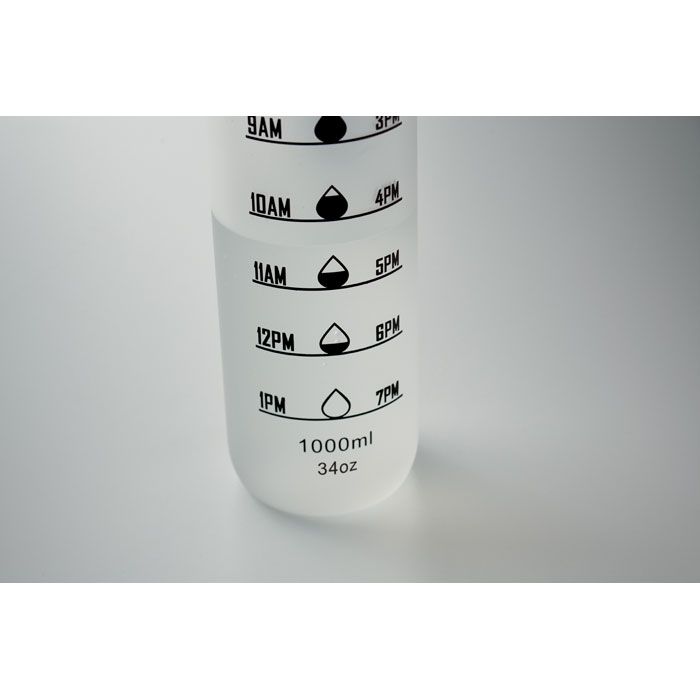 ISFORDEN MARK, Bouteille de sport RPET 1L