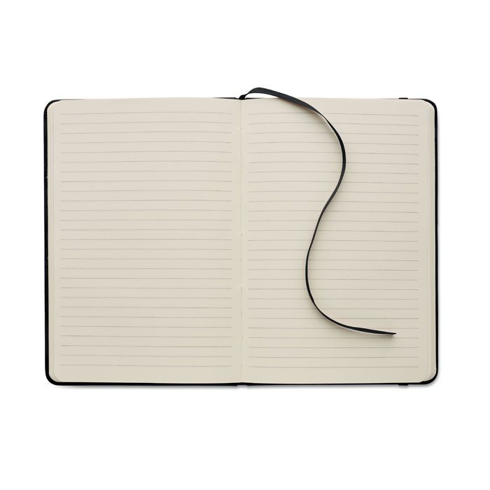 TINT, Carnet A5 en PU effet patine