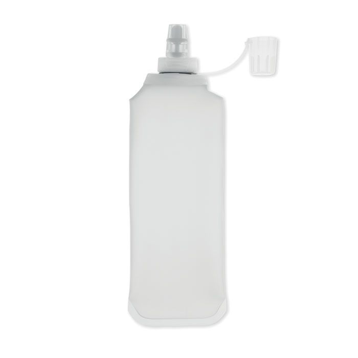 BITER, Bouteille d'eau pliable 500ml