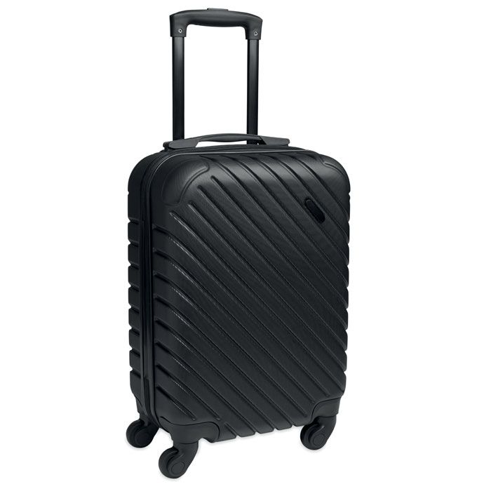 TREMONT, Valise trolley 4 roues