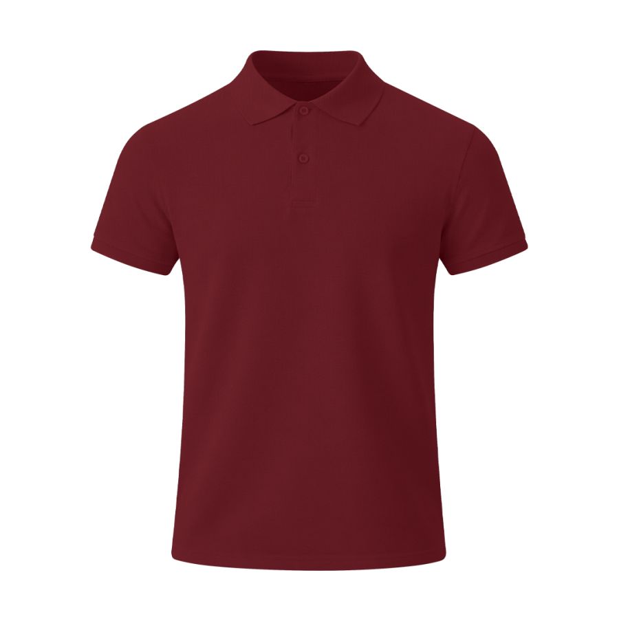 Polo Adulte Couleur Charles