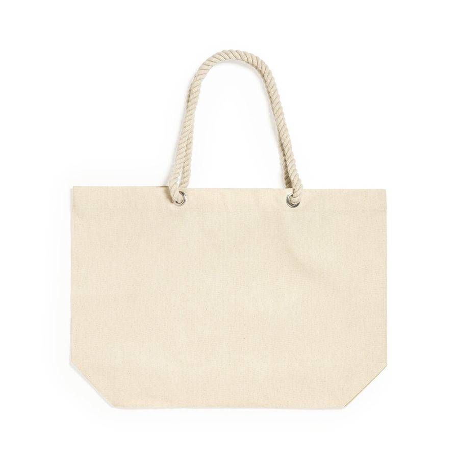 Sac de plage poignées corde  "Kody"