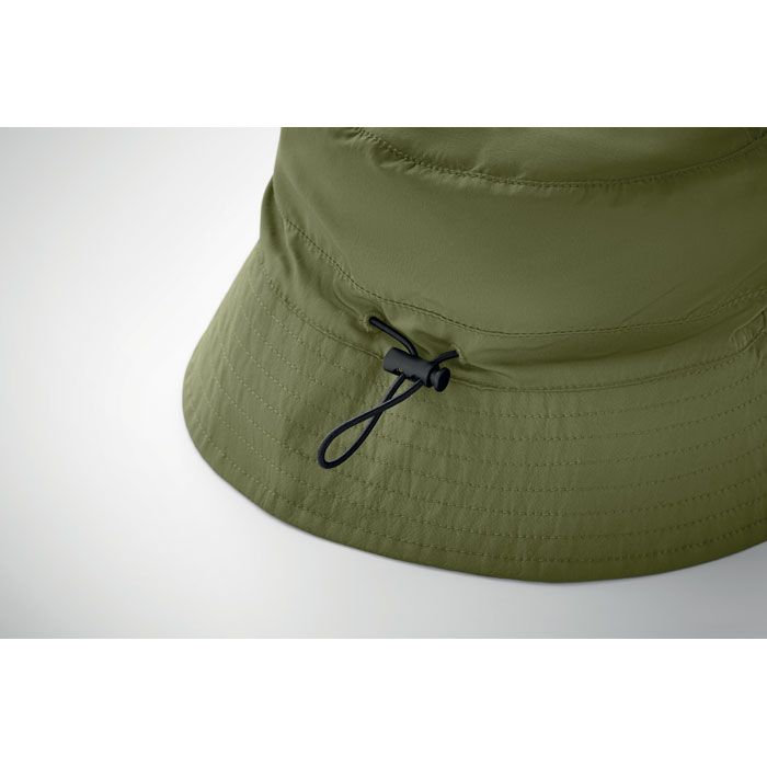 LANIN, Chapeau de pêcheur déperlant