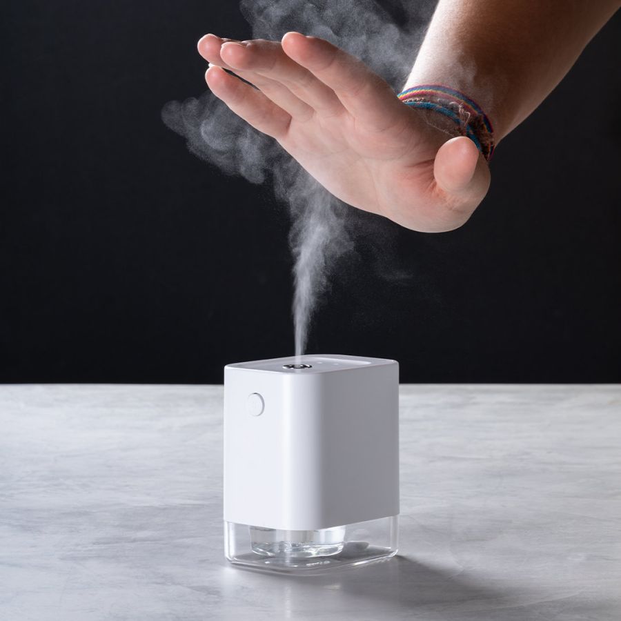 Distributeur Automatique Bisnal